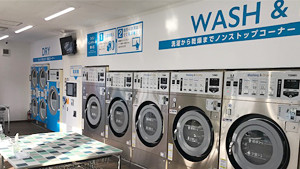 店舗イメージ