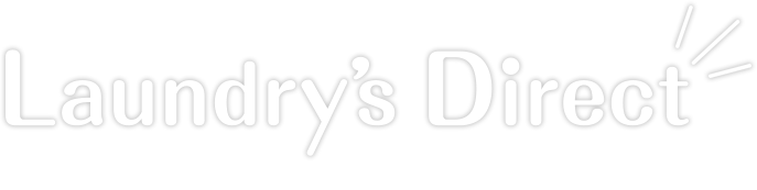 Laundry's Direct（ランドリーダイレクト）あなたと家族の時間を増やすお手伝い。